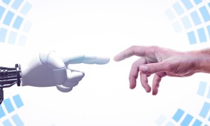 What do some AI classes look like?