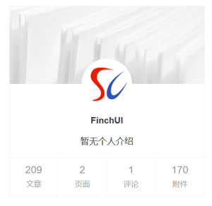 Z-blogPHP site information call label