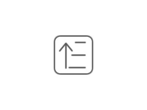 How does Z-blogPHP make articles on the classified list page output in reverse order?
