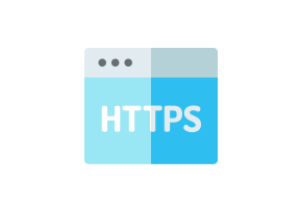 How does Z-blog force websites to use https access by modifying pseudo-static configuration files