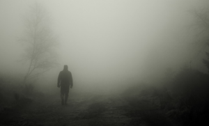 A man is 30 years old, do you have this feeling?