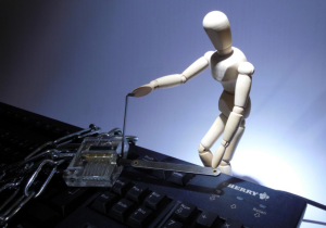 Can website and APP administrators see your account and password?