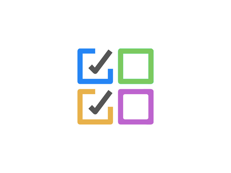 FinchUI article multi-selection classification plug-in supports search and selection of categories