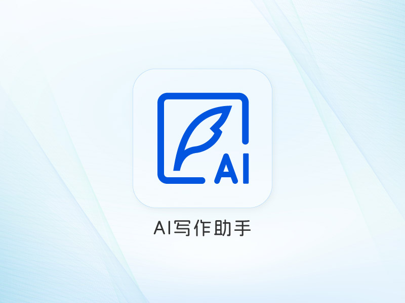 FinchUI AI Writing Assistant (Z-Blog Plug-in)