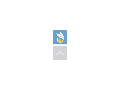 Sparrow-Super Menu| Customer service function menu on the right side of the page