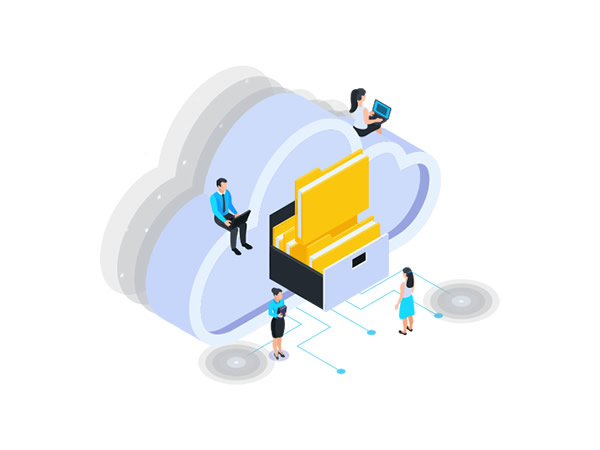 Website relocation for space/server website backup database backup restore