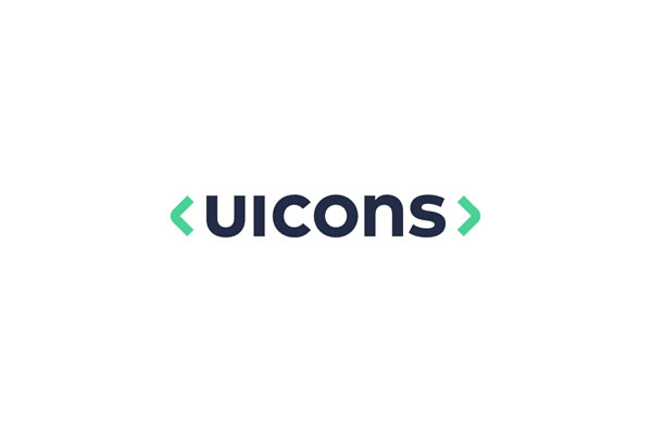 FinchUI uicons (more than 14500 web font icons)